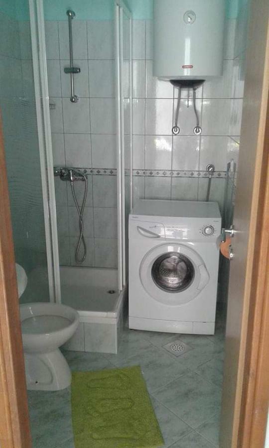 Apartmani Maruncic Omiš Εξωτερικό φωτογραφία