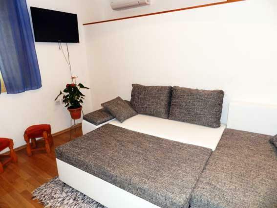 Apartmani Maruncic Omiš Εξωτερικό φωτογραφία