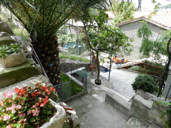 Apartmani Maruncic Omiš Εξωτερικό φωτογραφία