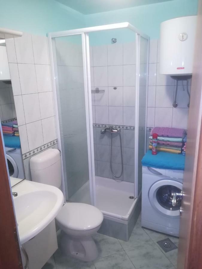 Apartmani Maruncic Omiš Εξωτερικό φωτογραφία