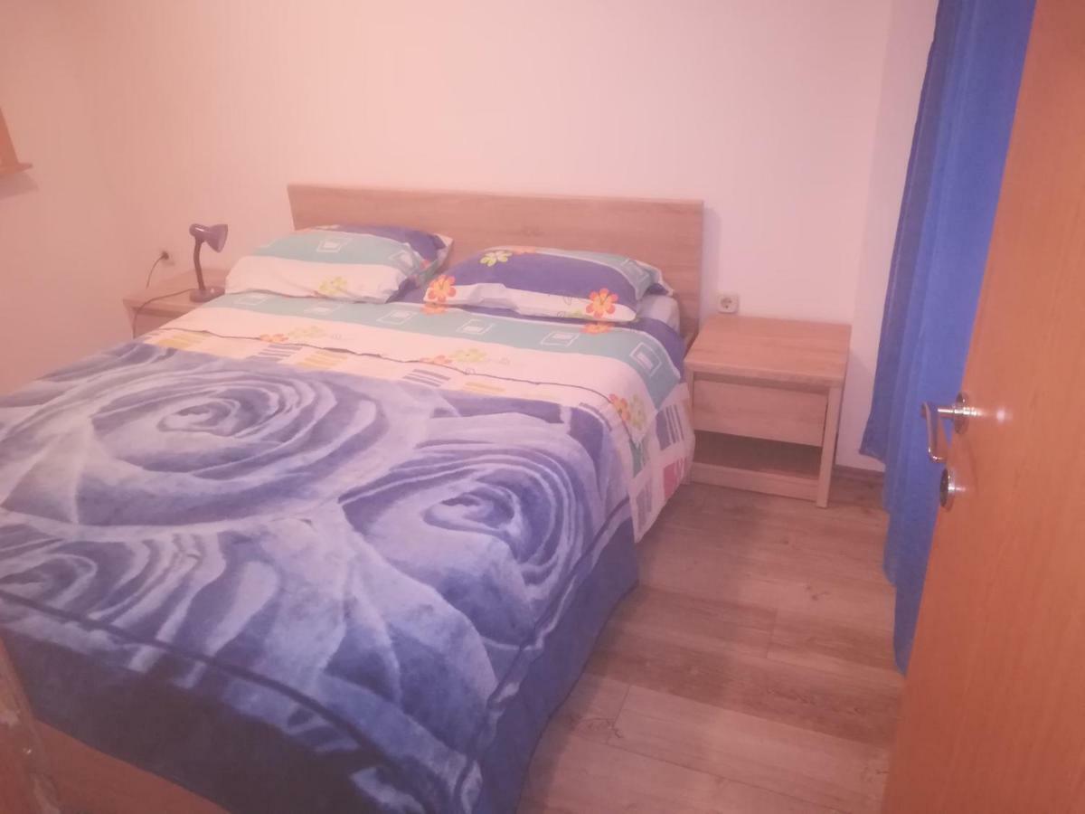 Apartmani Maruncic Omiš Εξωτερικό φωτογραφία