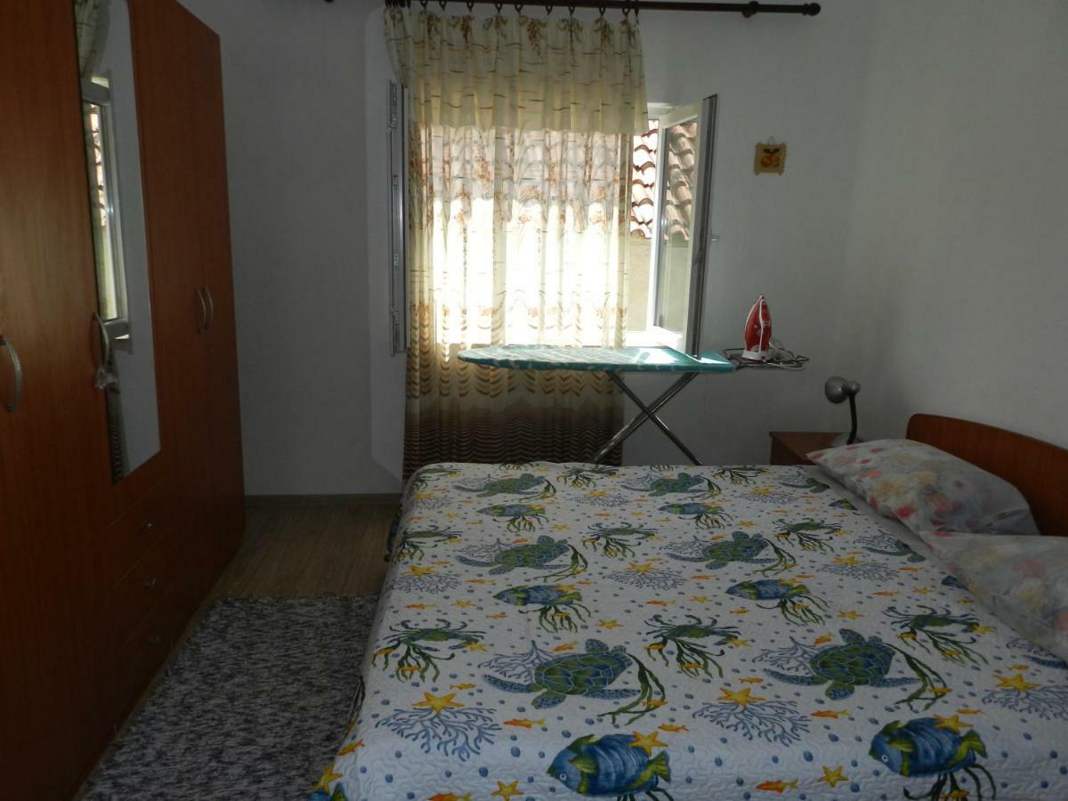 Apartmani Maruncic Omiš Εξωτερικό φωτογραφία