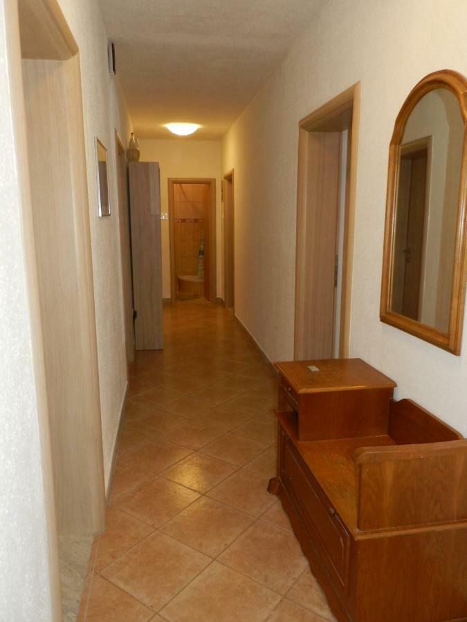 Apartmani Maruncic Omiš Εξωτερικό φωτογραφία