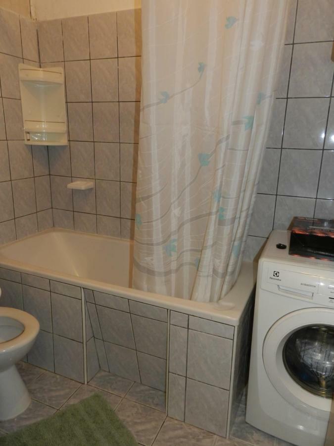 Apartmani Maruncic Omiš Εξωτερικό φωτογραφία